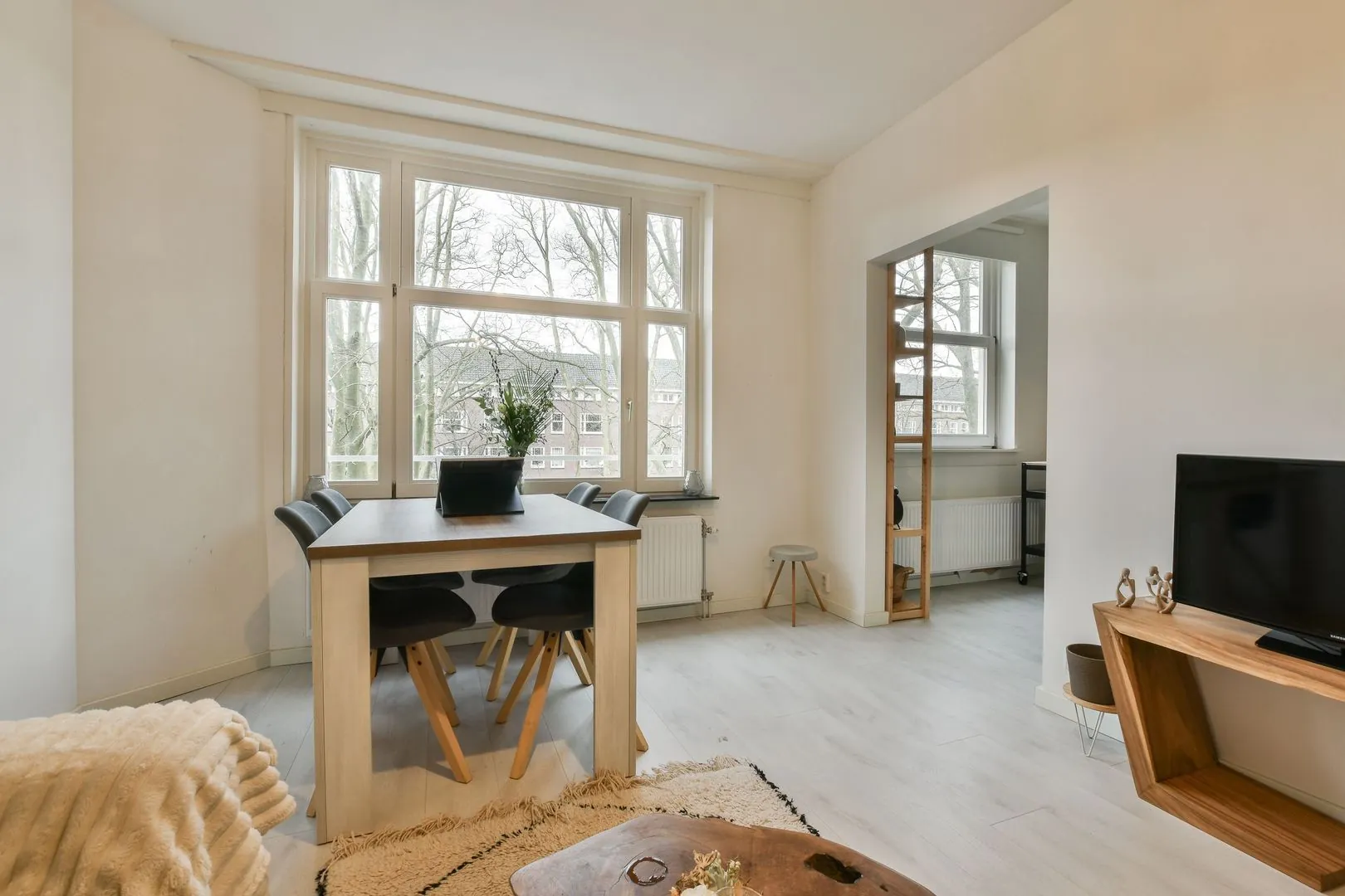 Willem de Zwijgerlaan 104 2, Amsterdam foto-2