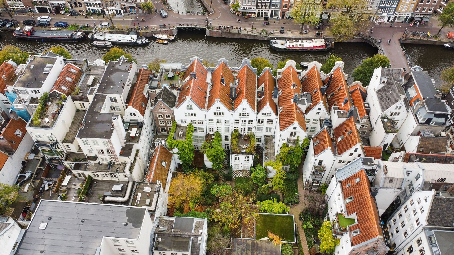 Prinsengracht 359 c, Amsterdam foto-13