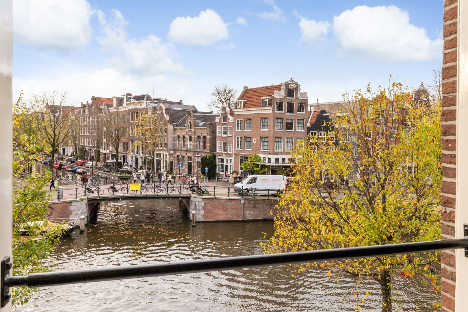 Prinsengracht 359 c, Amsterdam foto-5