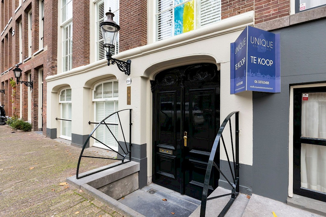 Prinsengracht 359 c, Amsterdam