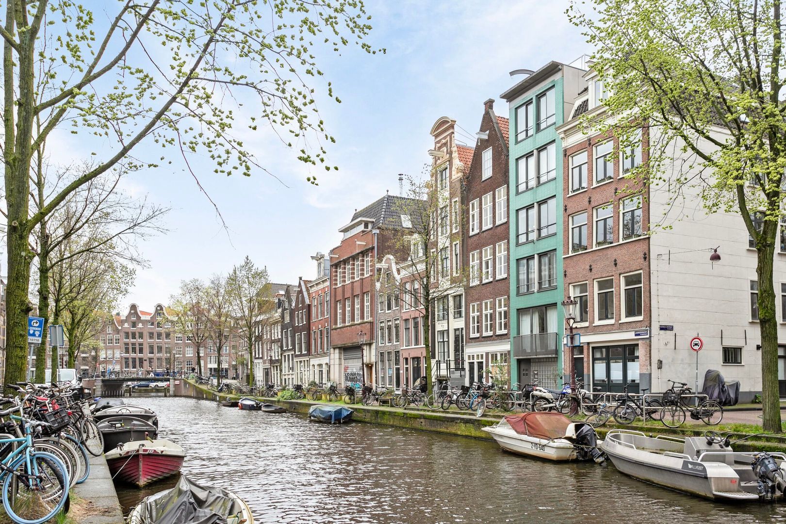 Lauriergracht, Amsterdam foto-11