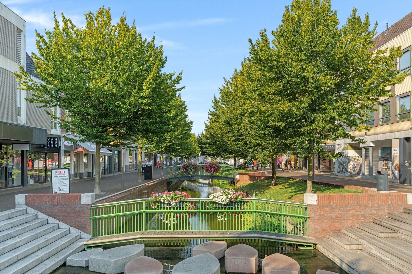 Hazepad 47, Zaandam foto-2