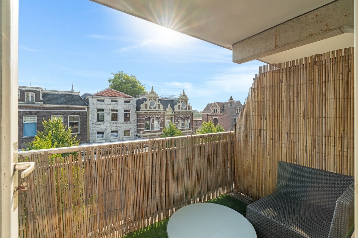 Hazepad 47, Zaandam foto-4