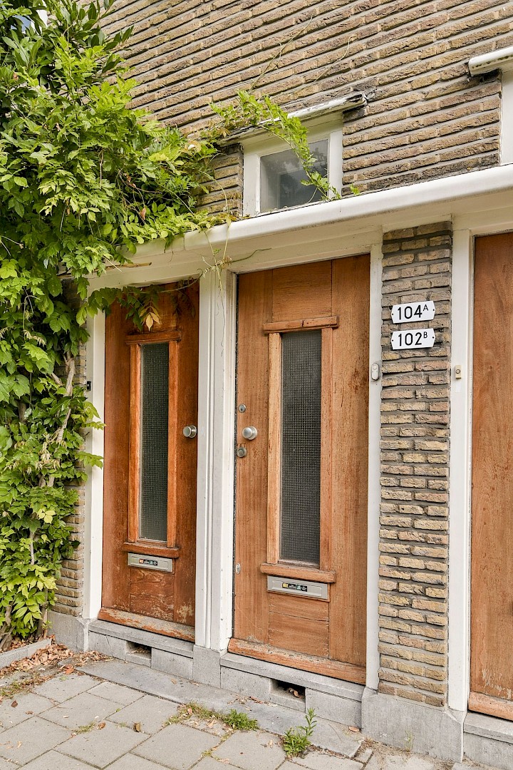 Julianalaan 104-A, Schiedam foto-3