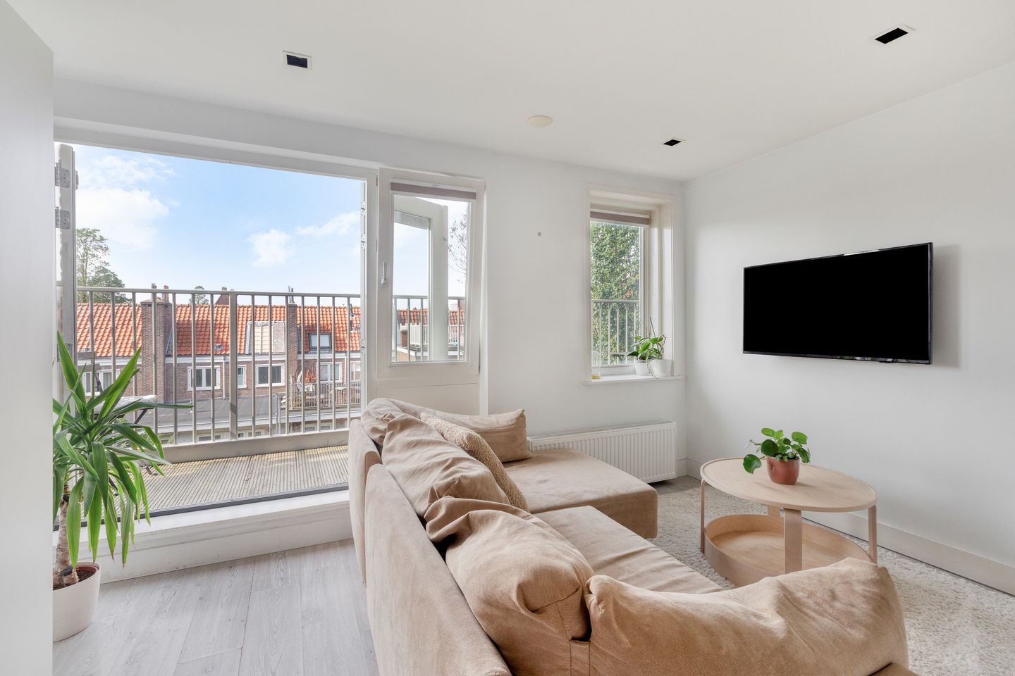 Achillesstraat 120-4A, Amsterdam foto-0