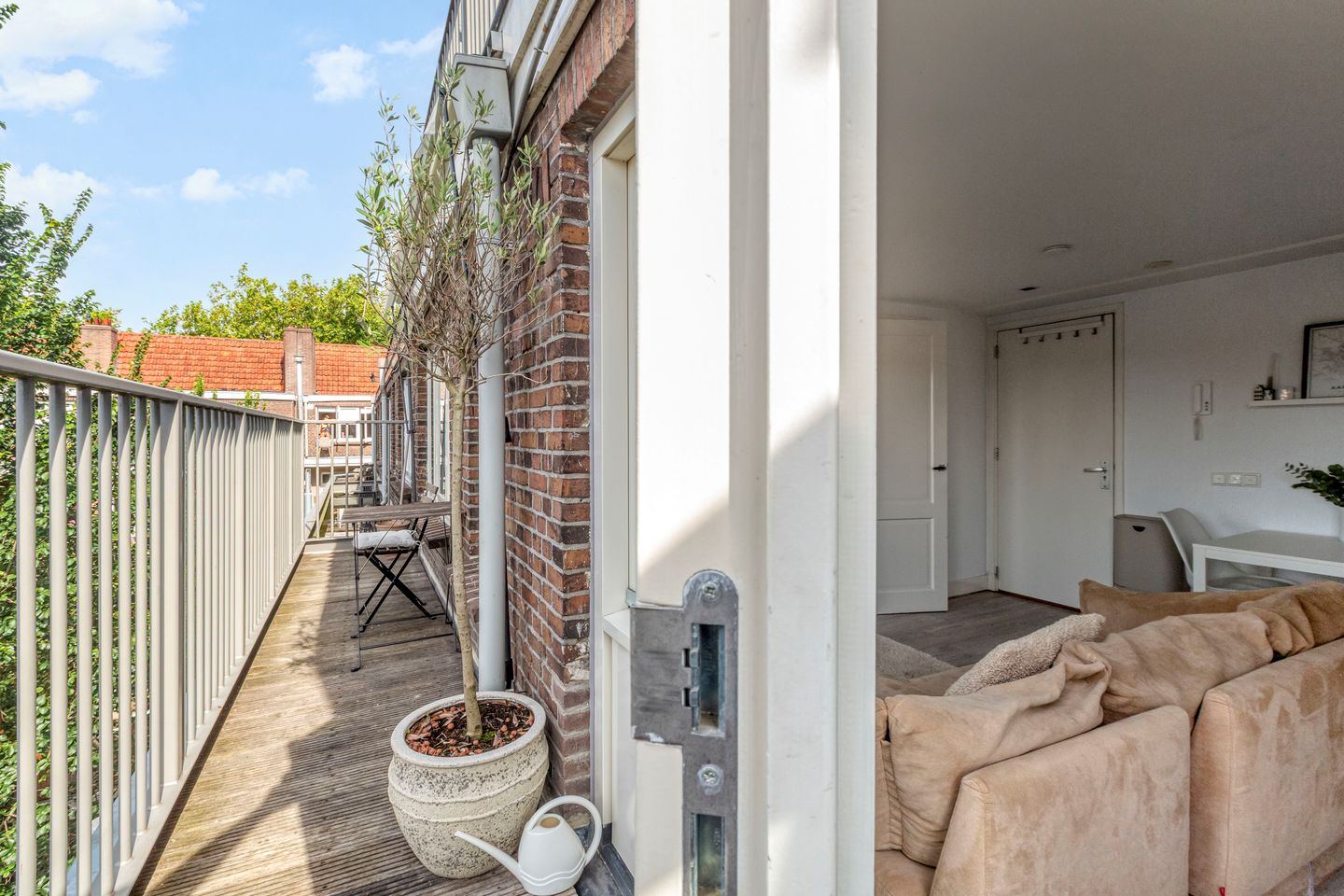 Achillesstraat 120-4A, Amsterdam foto-8