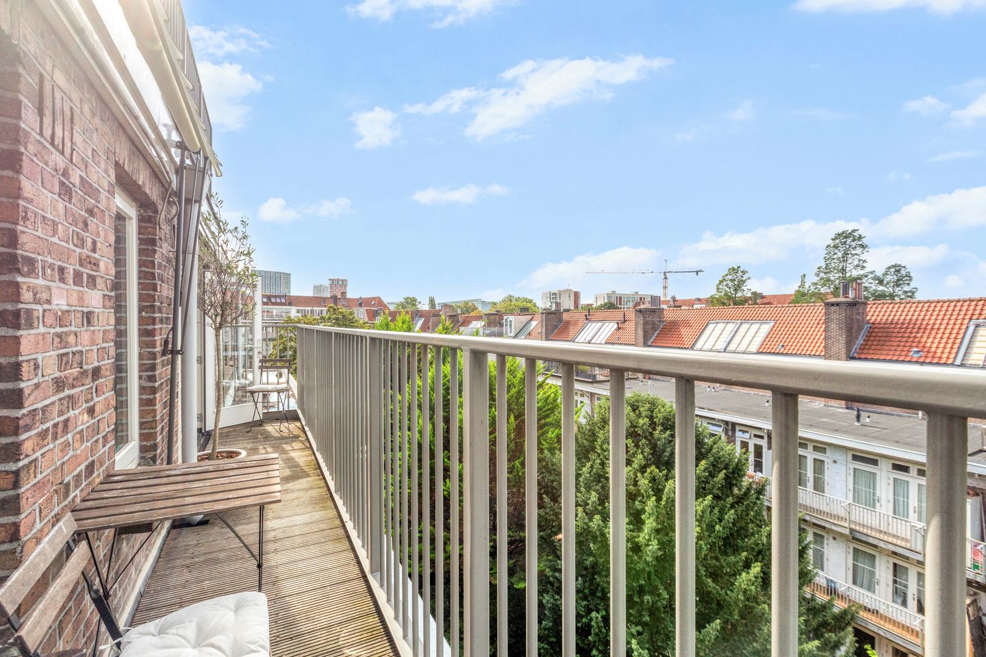 Achillesstraat 120-4A, Amsterdam foto-9