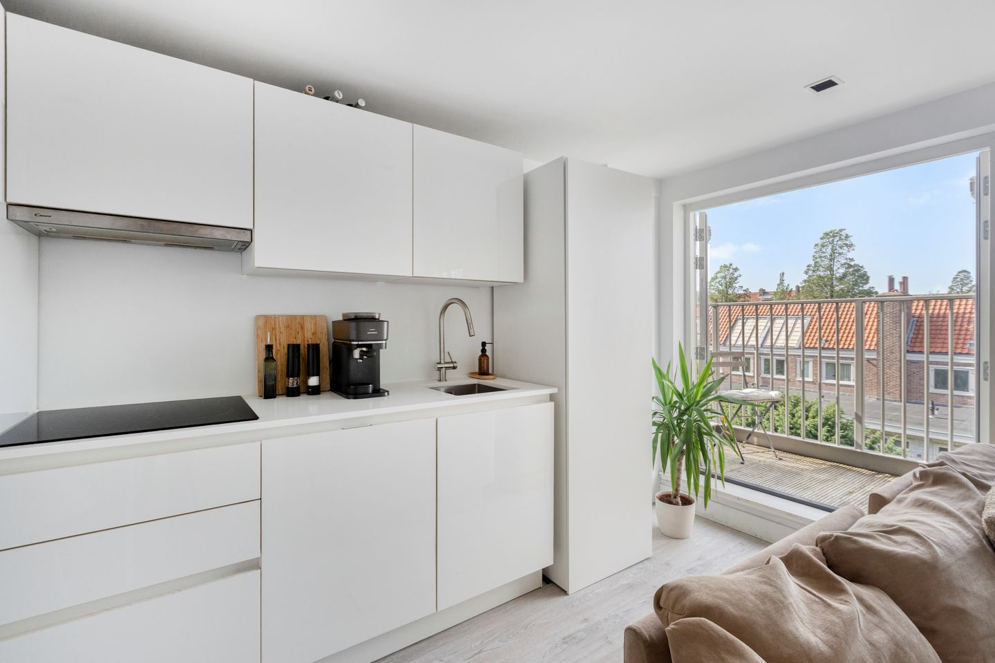 Achillesstraat 120-4A, Amsterdam foto-12