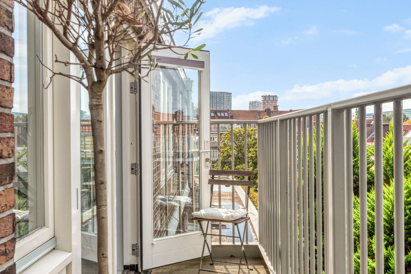 Achillesstraat 120-4A, Amsterdam foto-13