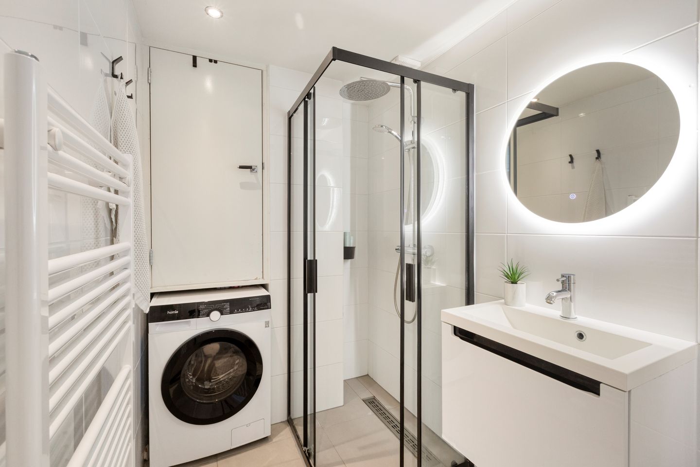 Achillesstraat 120-4A, Amsterdam foto-19
