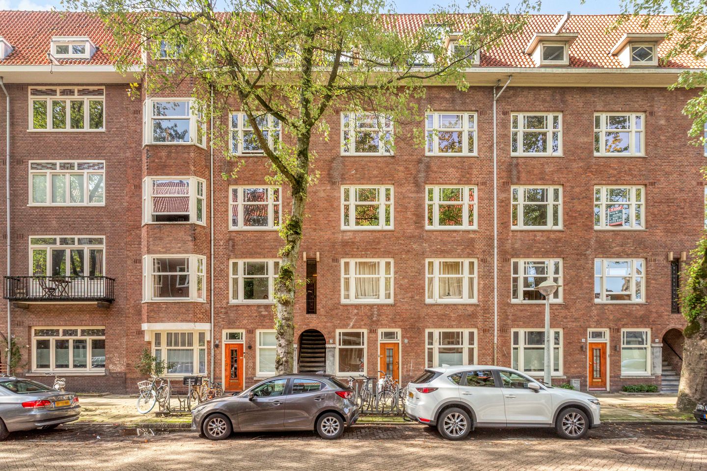 Achillesstraat 120-4A, Amsterdam foto-25