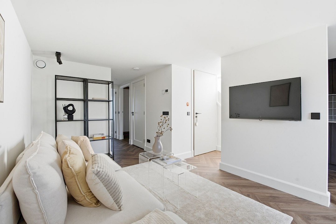 Cornelis Anthoniszstraat 41-4, Amsterdam foto-1