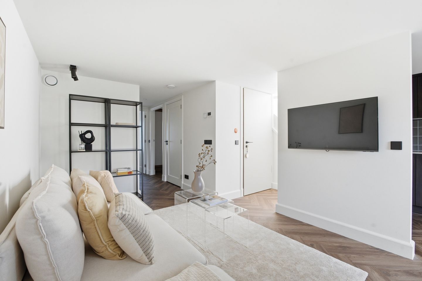 Cornelis Anthoniszstraat 41-4, Amsterdam foto-1