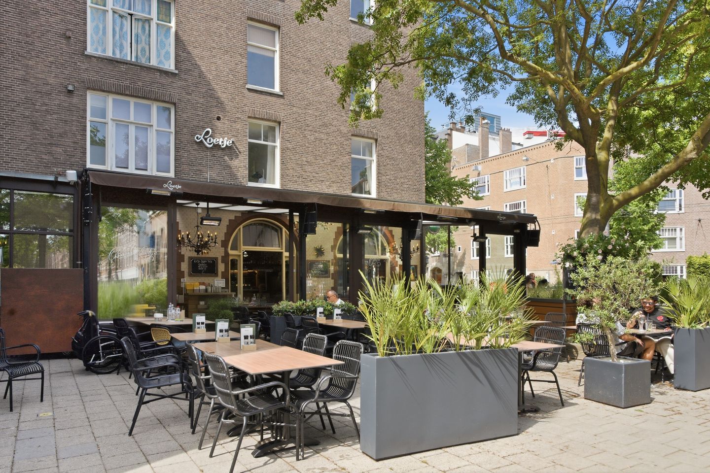 Cornelis Anthoniszstraat 41-4, Amsterdam foto-20