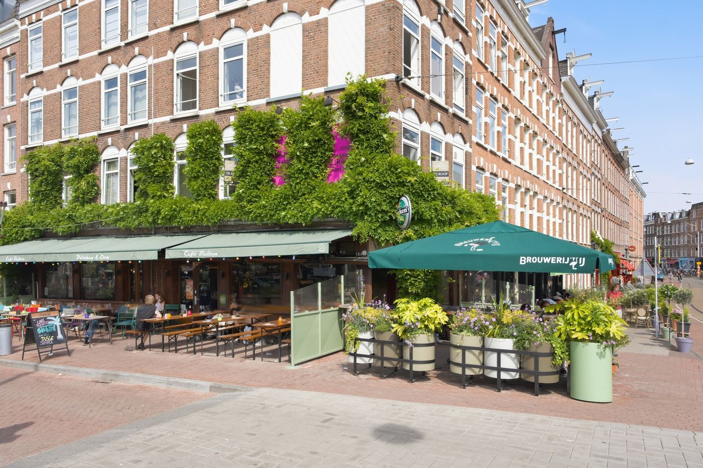 Cornelis Anthoniszstraat 41-4, Amsterdam foto-21