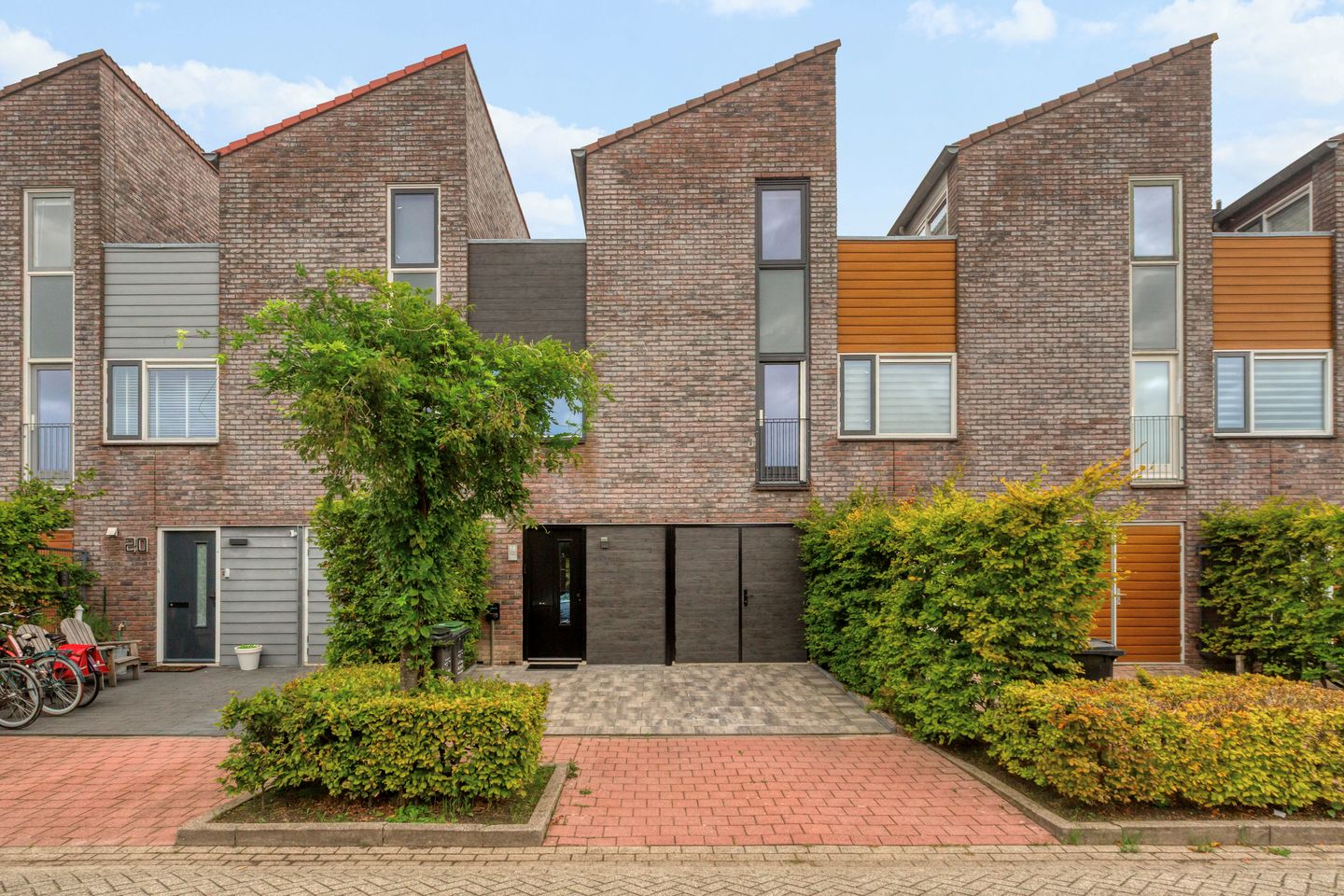 Dinsdagstraat 18, Almere foto-0