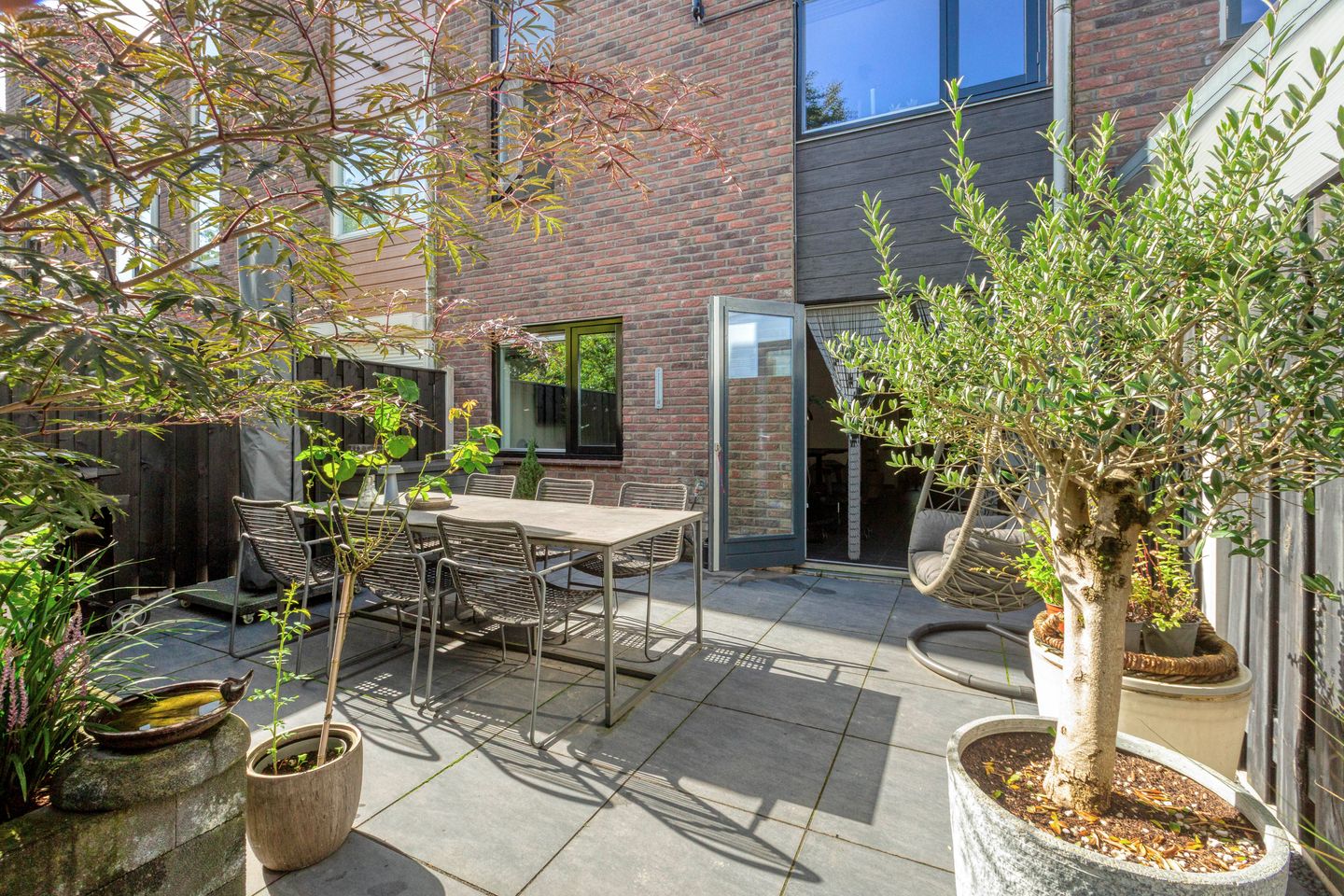 Dinsdagstraat 18, Almere foto-31