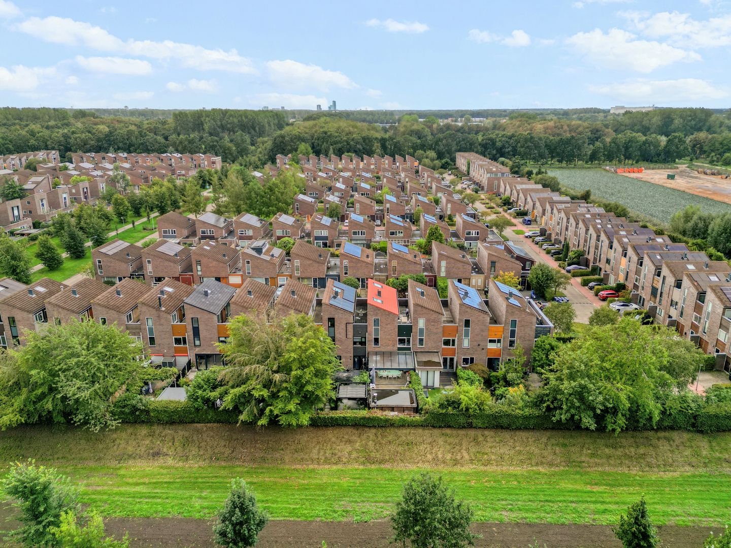 Dinsdagstraat 18, Almere foto-38