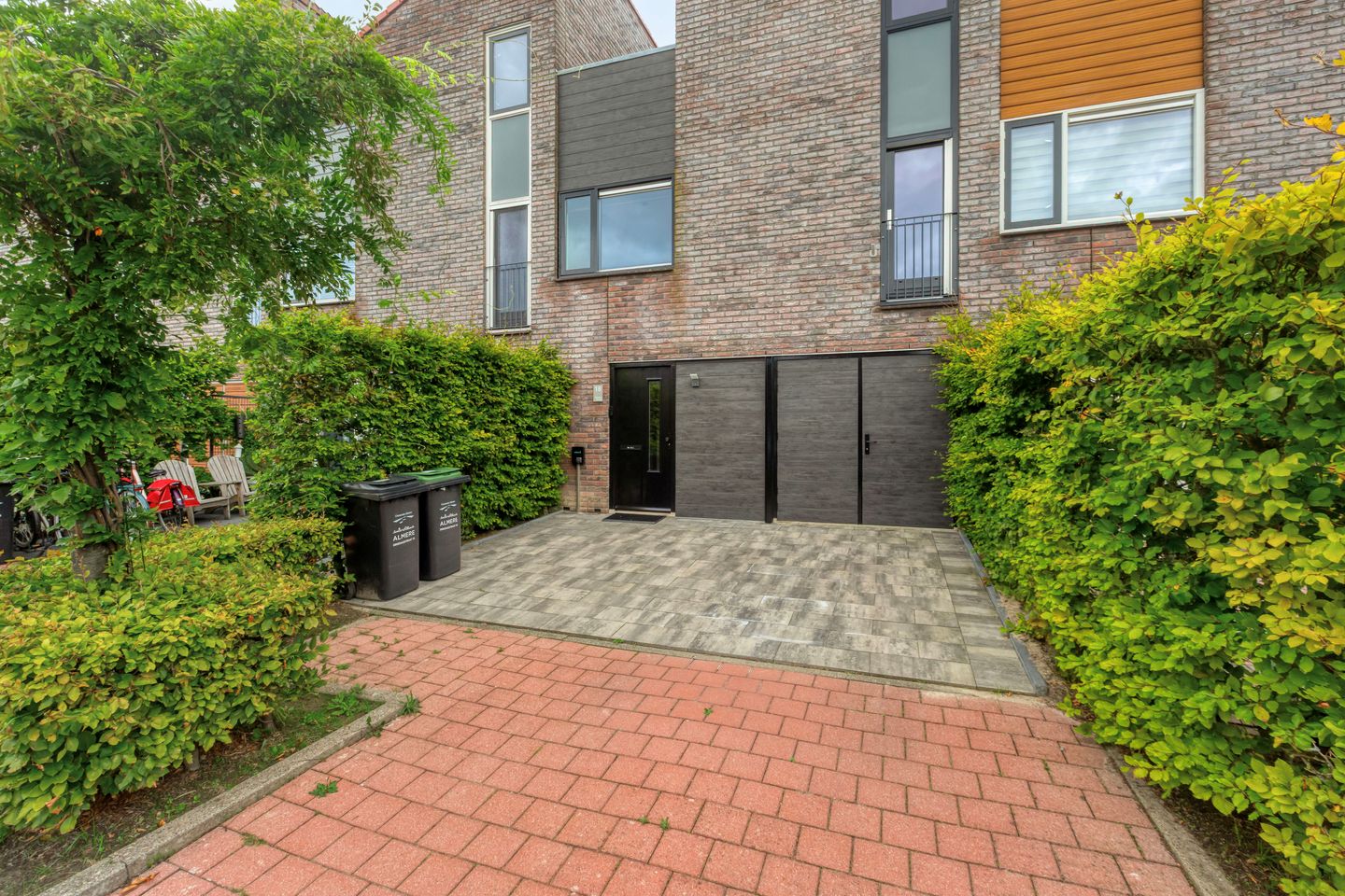 Dinsdagstraat 18, Almere foto-39