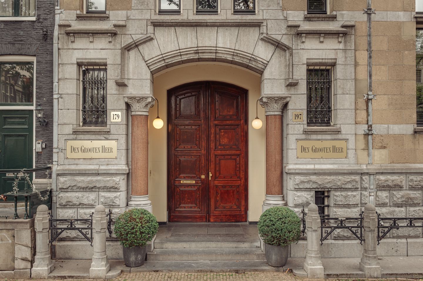 Herengracht 189-A, Amsterdam foto-5