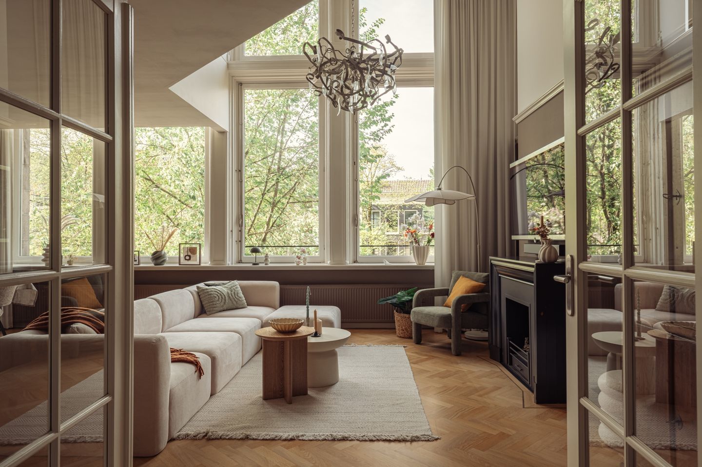 Herengracht 189-A, Amsterdam foto-6