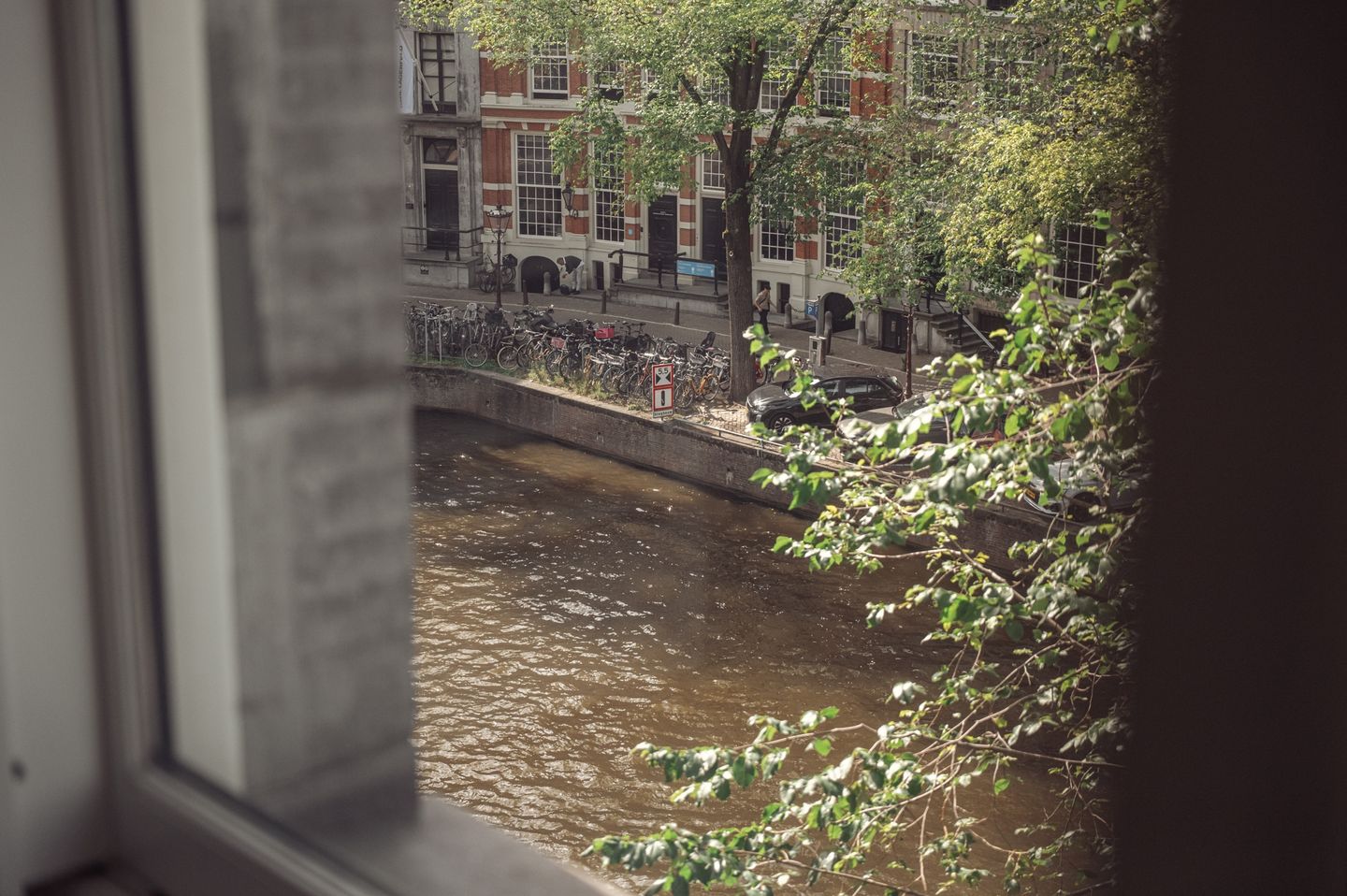 Herengracht 189-A, Amsterdam foto-27