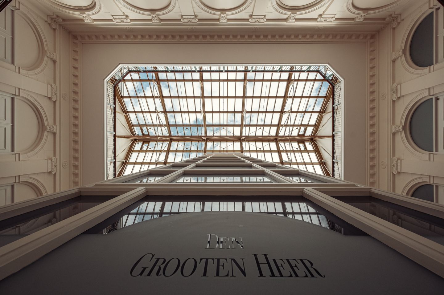 Herengracht 189-A, Amsterdam foto-43