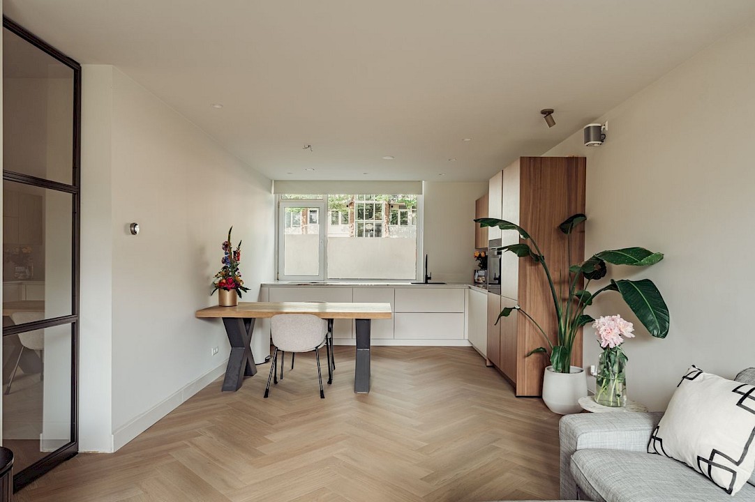 Loevestein 131, Amsterdam