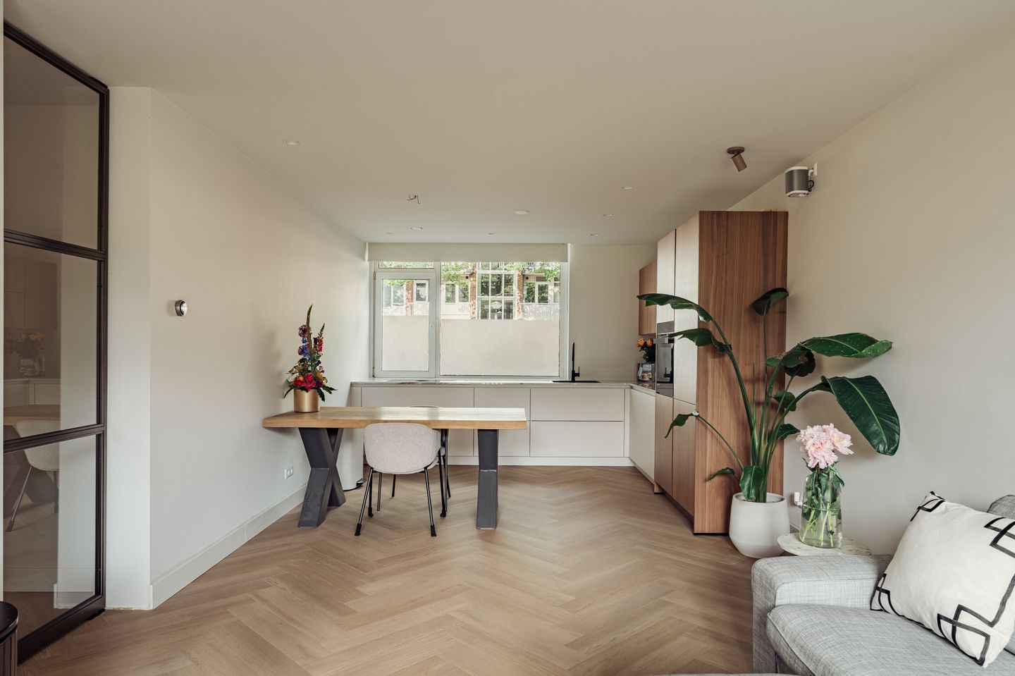Loevestein 131, Amsterdam foto-0
