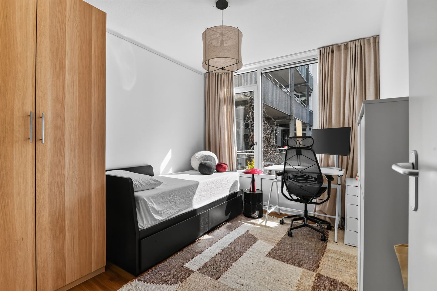 Meerhuizenplein 28-F, Amsterdam foto-19