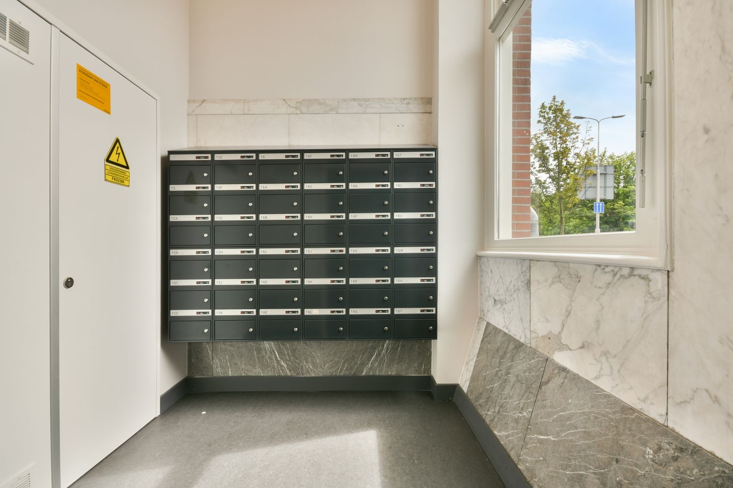 Raamweg 16-M, Den Haag foto-16